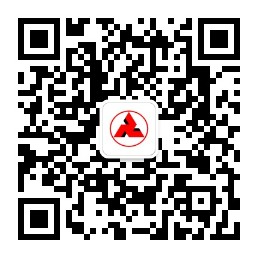 Scan and focus on WeChat public platform